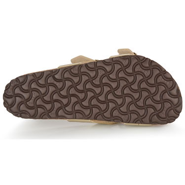 Кецове и обувки Birkenstock YAO Металик | 1016684, 6