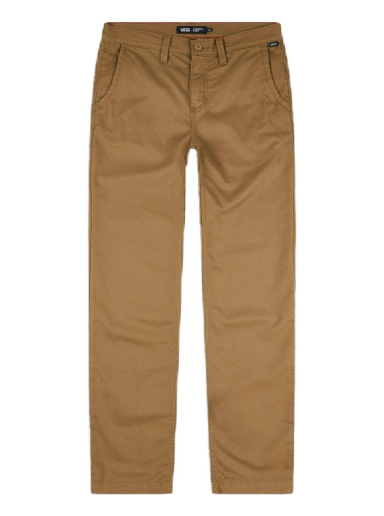 Authentic Chino Slim Pants