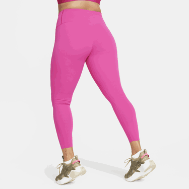 Клинове Nike Zenvy Розово | DQ6015-615, 2