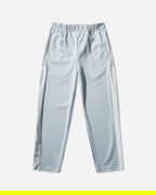 IKON Elastic Waist Side Stripe Track Pants