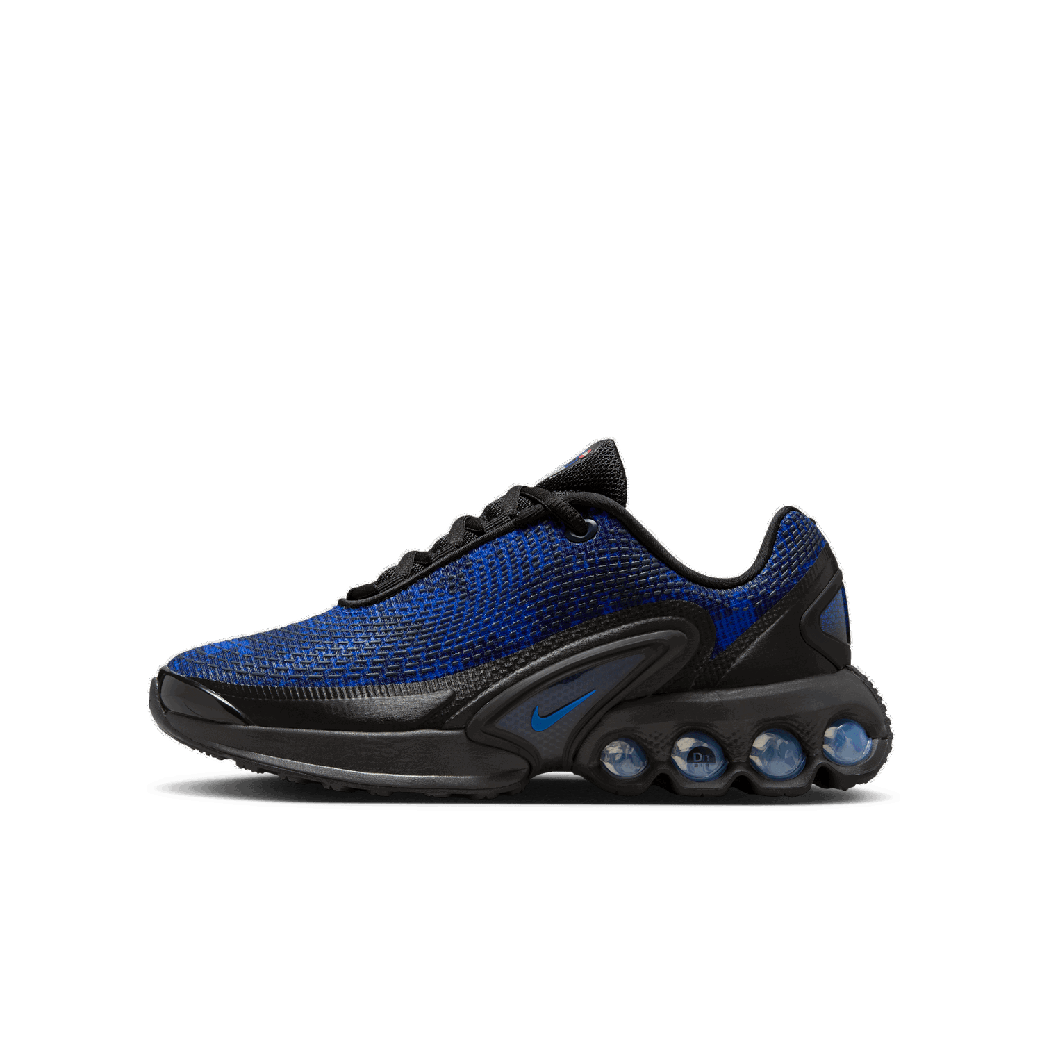 Кецове и обувки Nike Air Max Dn Синьо | IB7690-001, 0