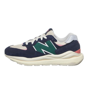 Кецове и обувки New Balance 57/40 Тъмно синьо | U5740CNN, 0