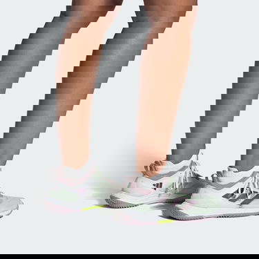 Кецове и обувки adidas Performance Adizero Ubersonic 4.1 Tennis Сиво | IF0411, 2