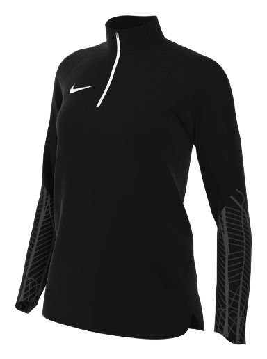 Тениска Nike Dri-FIT Strike 23 Dril Черно | dr2296-010