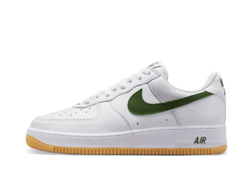 Кецове и обувки Nike Air Force 1 Low "Color Of The Month" Бяло | FD7039-101