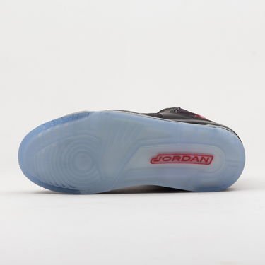 Кецове и обувки Jordan Jordan Courtside 23 ''Black Particle Grey'' Черно | AR1000-023, 4