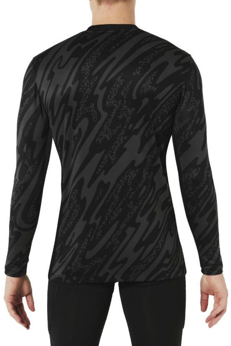 Фланелка Nike M NK DF GARDIEN V GK JSY LS Черно | fd7474-060, 1