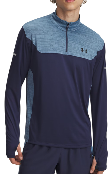 Суитчър Under Armour Tech Utility 1/4 Zip Top Многоцветен | 6004963-403, 0