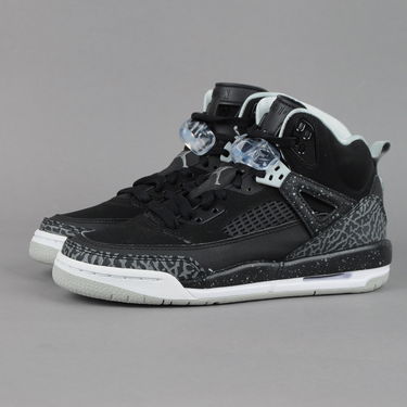 Кецове и обувки Jordan Jordan Spizike ''Oreo'' BG Черно | 317321-004, 1