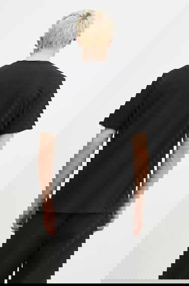 Тениска Carhartt WIP Pocket T-Shirt Черно | I030434.BLACK, 2