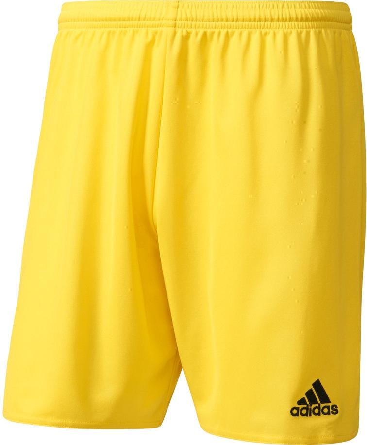 Къси панталони adidas Originals Parma 16 Shorts Жълто | aj5885, 0