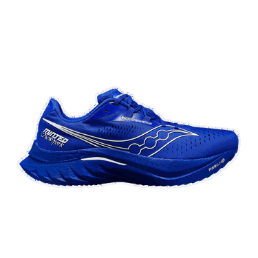 Кецове и обувки Saucony Minted NY x Endorphin Speed 4 "Blue" Синьо | S20940-212, 1