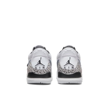 Кецове и обувки Jordan Air Jordan Legacy 312 Low GS Сиво | CD9054-105, 4