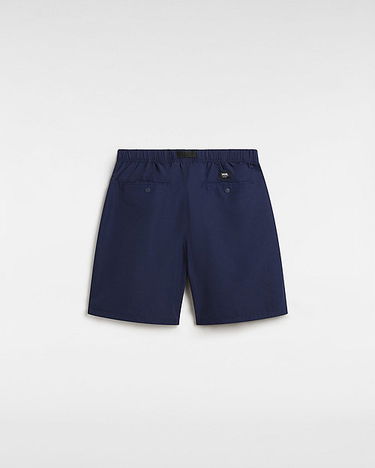 Къси панталони Vans Range Nylon Loose 20'' Shorts Тъмно синьо | VN000G6VLKZ, 1