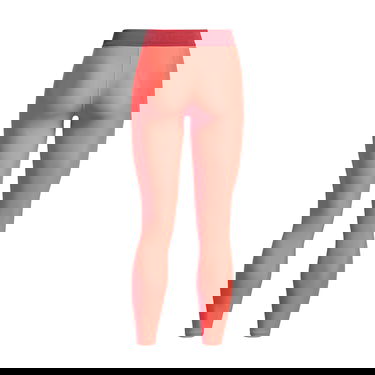 Клинове Under Armour Branded WB Leggings Оранжево
 | 1377089-877, 2