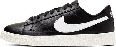 Кецове и обувки Nike Blazer Low GS Черно | cz7106-001, 0