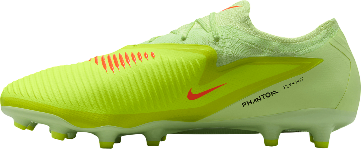 Кецове и обувки Nike PHANTOM 6 LOW PRO AG-PRO Жълто | hq2317-800, 1