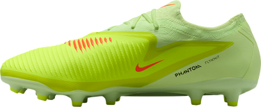 Кецове и обувки Nike PHANTOM 6 LOW PRO AG-PRO Жълто | hq2317-800, 1