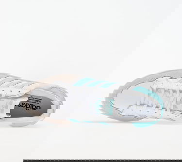 Кецове и обувки adidas Originals Team Court W Бяло | EF6070, 2