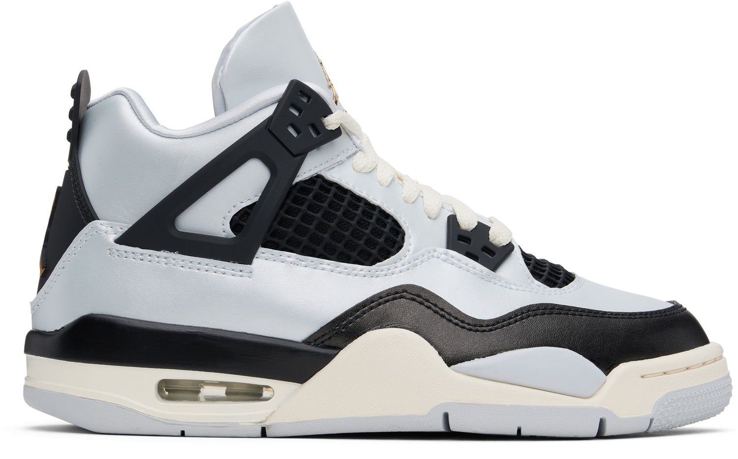 Кецове и обувки Jordan Air Jordan 4 Бяло | FZ8585-070, 0