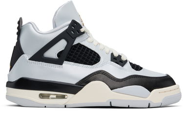 Кецове и обувки Jordan Air Jordan 4 Бяло | FZ8585-070, 0
