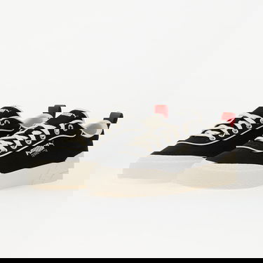 Кецове и обувки Puma Terreta Черно | 40078103, 5