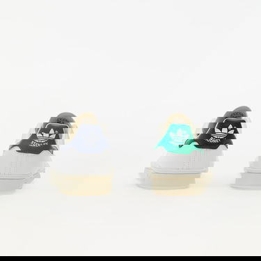 Кецове и обувки adidas Originals Stan Smith Core - Sustainable Бяло | FY1794, 3