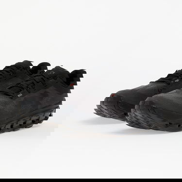 Кецове и обувки On Running On M Cloudflow 5 Black/ Black Черно | 3MF10111043, 5