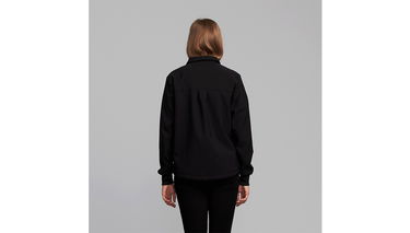 Яке Makia Dawn Jacket Черно | W30025_999, 2