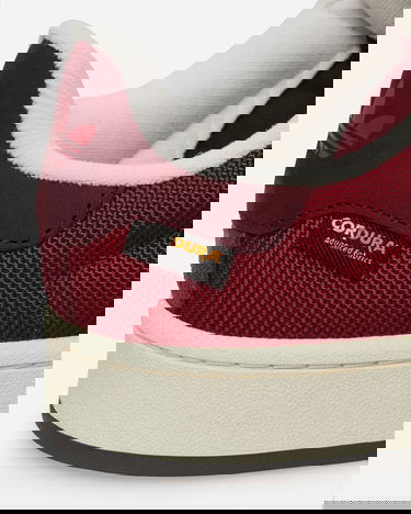 Кецове и обувки adidas Originals Campus 00s "Collegiate Burgundy / Off White" Бургунди | ID2076 001, 6