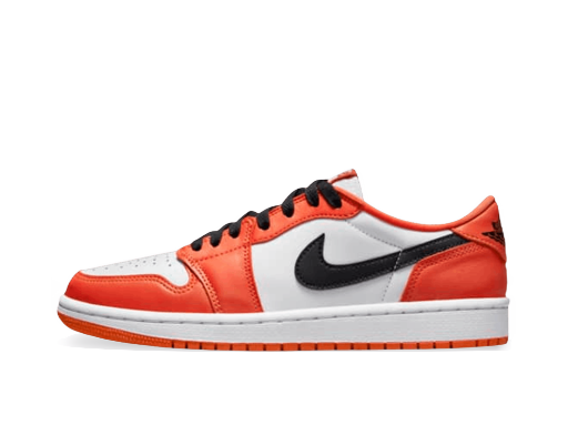Кецове и обувки Jordan Air Jordan 1 Low OG "Starfish" W Оранжево
 | CZ0775-801