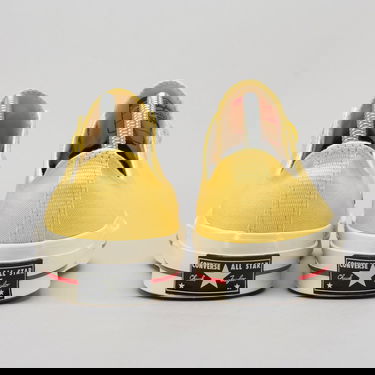 Кецове и обувки Converse Chuck Taylor All Star 1970s Жълто | C160494, 3