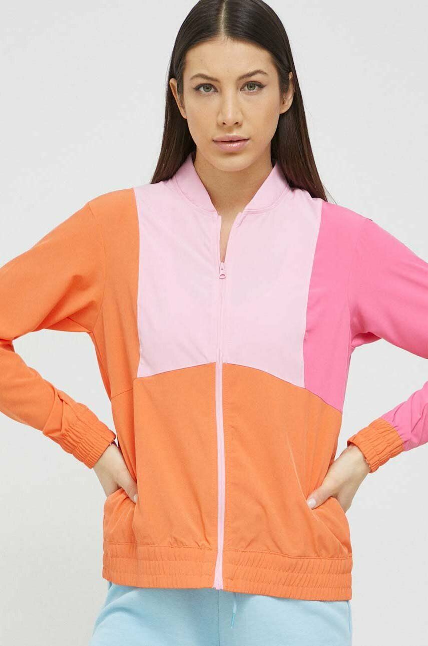 Яке Columbia Jacket Многоцветен | 2033562, 0
