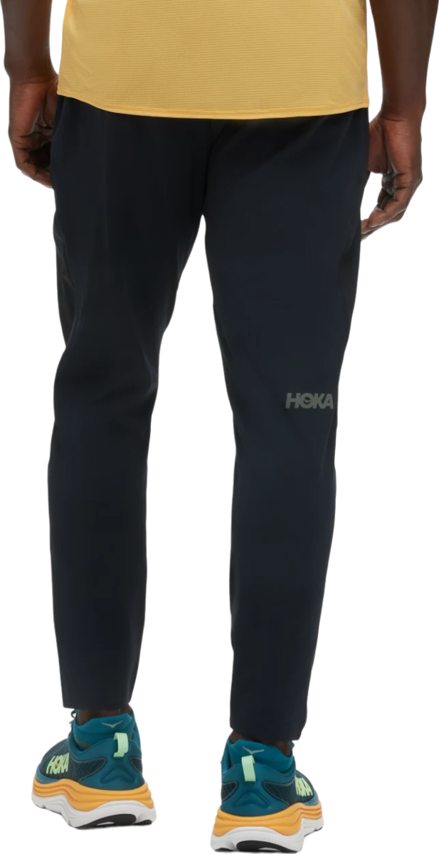 Панталони Hoka One One Hoka Novafly Run Pant Черно | 1141746-blk, 1