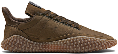 Кецове и обувки adidas Originals Kamanda C.P. Company Brown Кафяво | CG5952, 0
