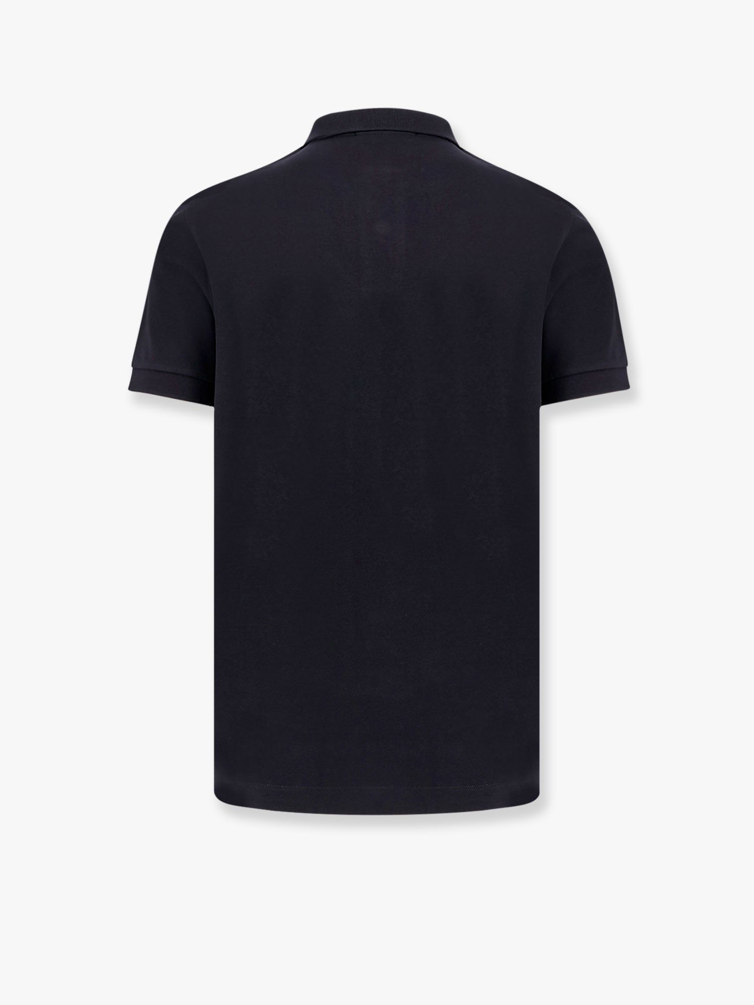 Поло тениска Stone Island Slim Fit Logo Patch Polo Shirt Тъмно синьо | K1S1522002SCS0017V0029, 1