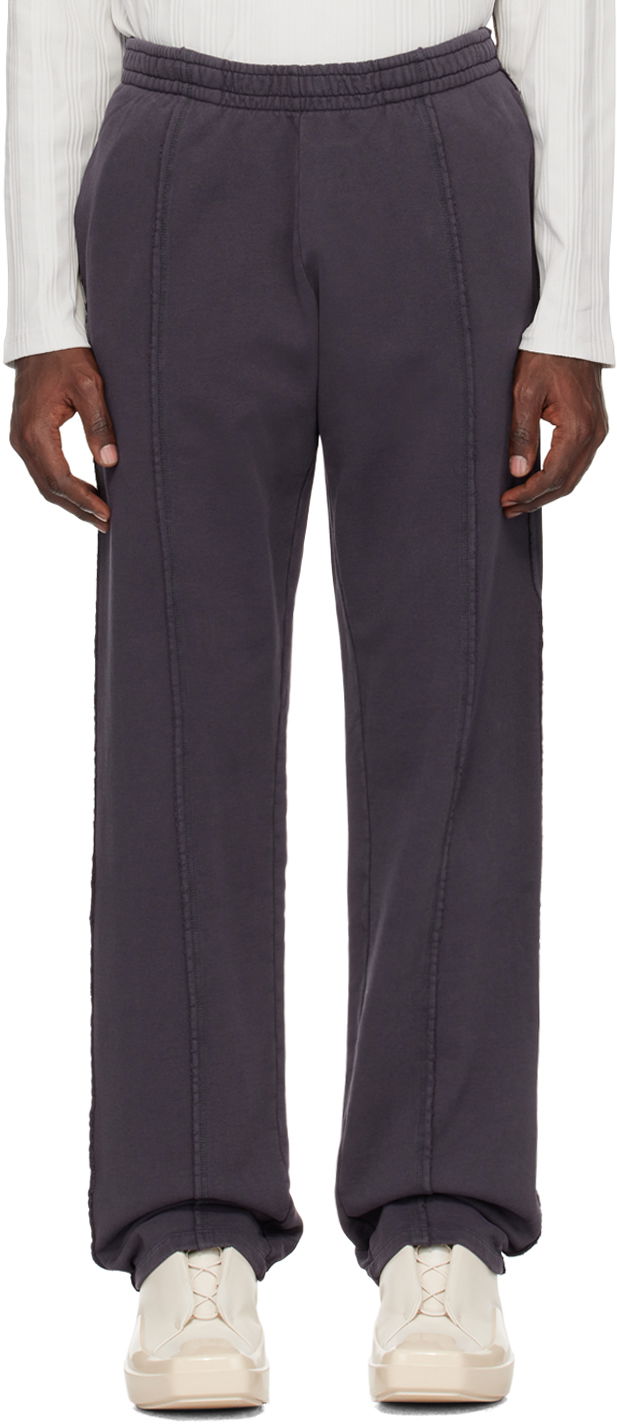 Спортни панталони AFFXWRKS Wrks Sweatpants Сиво | SS24TR05V1, 0