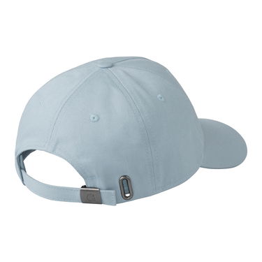 Шапка с козирка Carhartt WIP Pixel Flower Cap Синьо | I033218_0F4_XX, 2