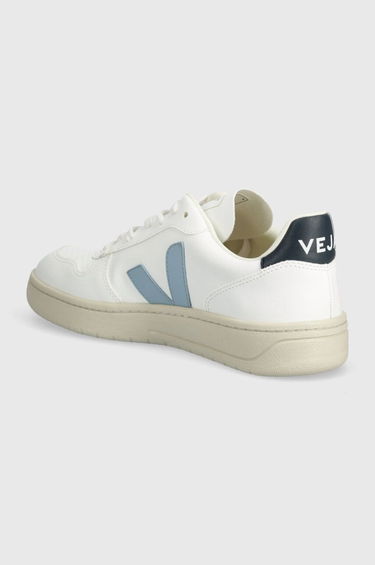 Кецове и обувки Veja Veja V-10 Бяло | VX0703111A, 2
