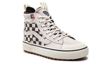 Кецове и обувки Vans SK8-HI MTE-2 Бежово | VN0007NK6LC, 3