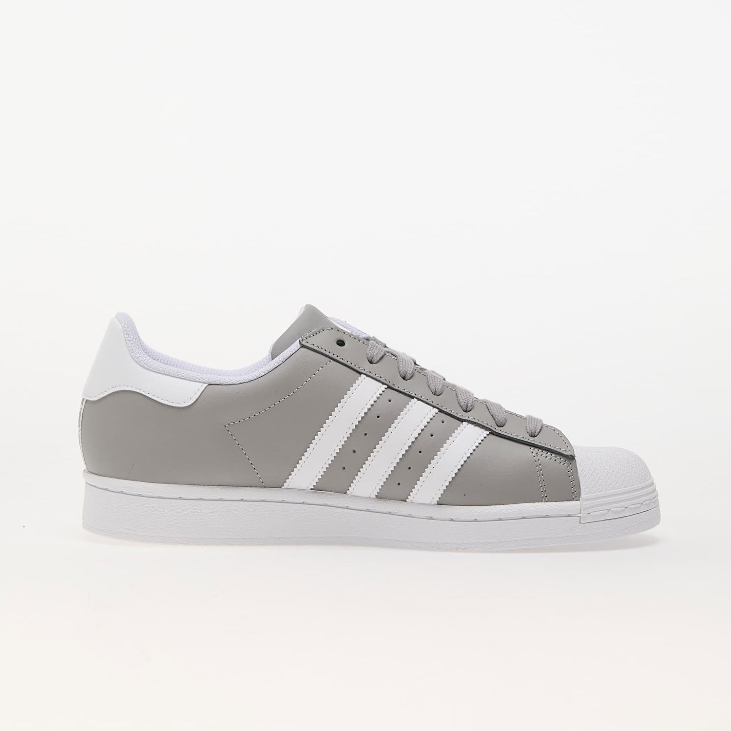 Кецове и обувки adidas Originals adidas Superstar Сиво | IH2698, 0