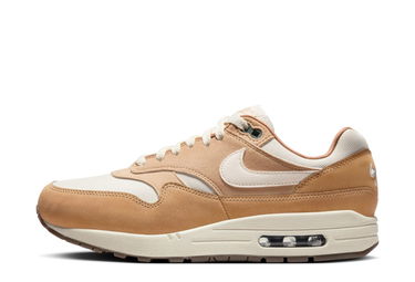 Кецове и обувки Nike Air Max 1 "Wheat" Бежово | FZ3598-299, 1