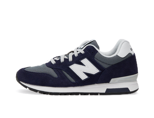 Кецове и обувки New Balance 565 Синьо | ML565CPC