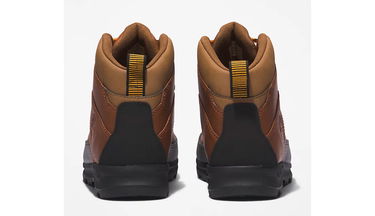 Кецове и обувки Timberland World Hiker Hiking Boot Кафяво | A44CB-DE1, 2