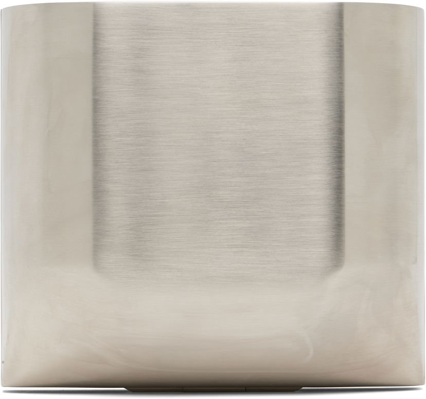 Портфейл Rick Owens Rick Owens Concordians Prong Clutch Металик | RA02E0743 ABSLLP