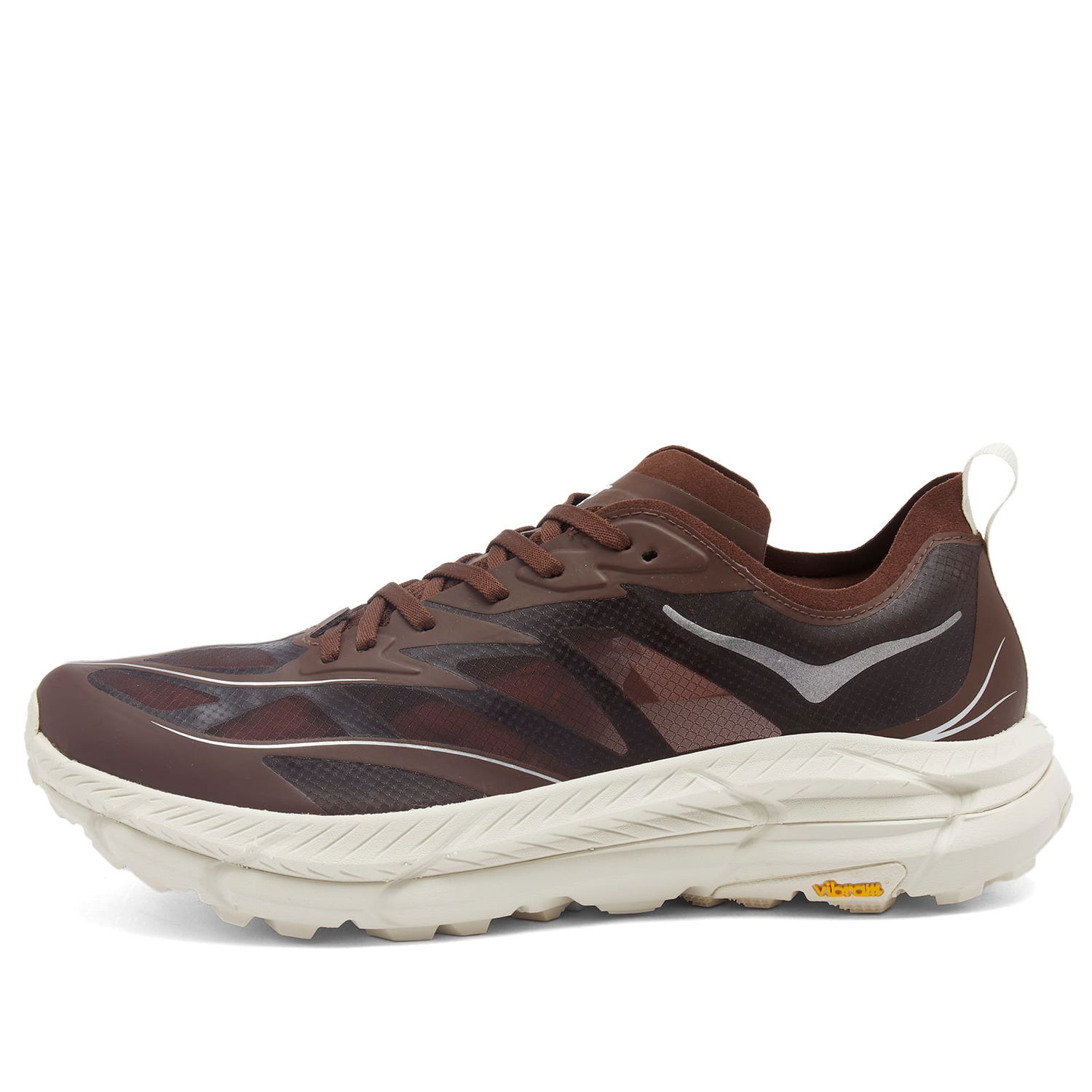 Кецове и обувки Hoka One One Mafate Speed 4 Lite Size UK 5.5 Кафяво | 1168450-CWTM, 1