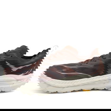 Кецове и обувки Hoka One One Mafate Speed 4 Lite Size UK 5.5 Кафяво | 1168450-CWTM, 1