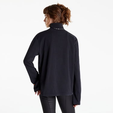 Пуловер HERON PRESTON Nf Ctnmb Ls Rollneck Черно | HMAB027C99JER0011001, 1