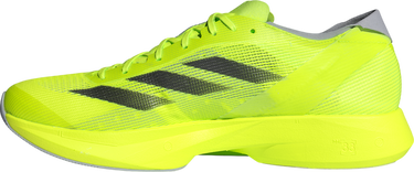 Кецове и обувки adidas Performance ADIZERO TAKUMI SEN 10 Жълто | ih5707, 3