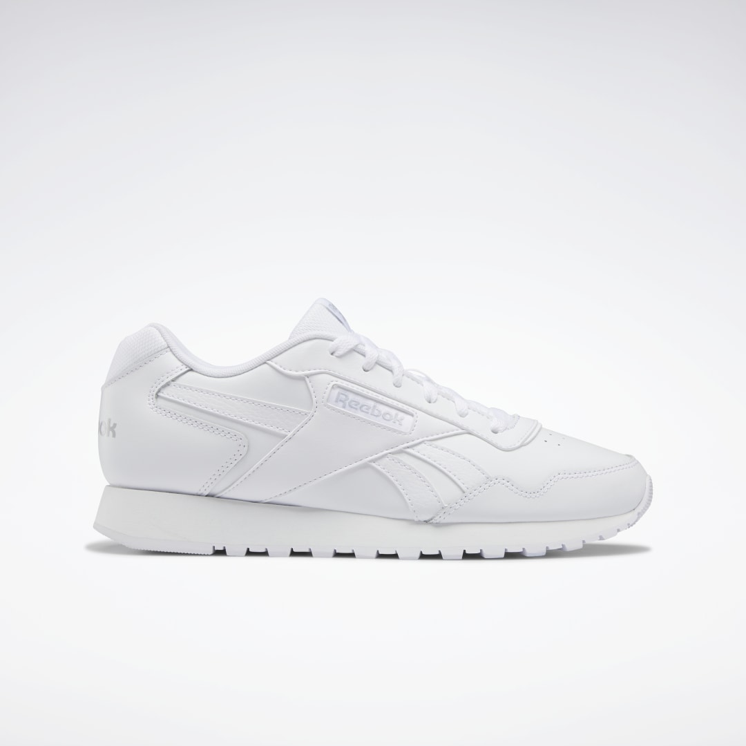 Кецове и обувки Reebok Glide Бяло | GZ2321, 0